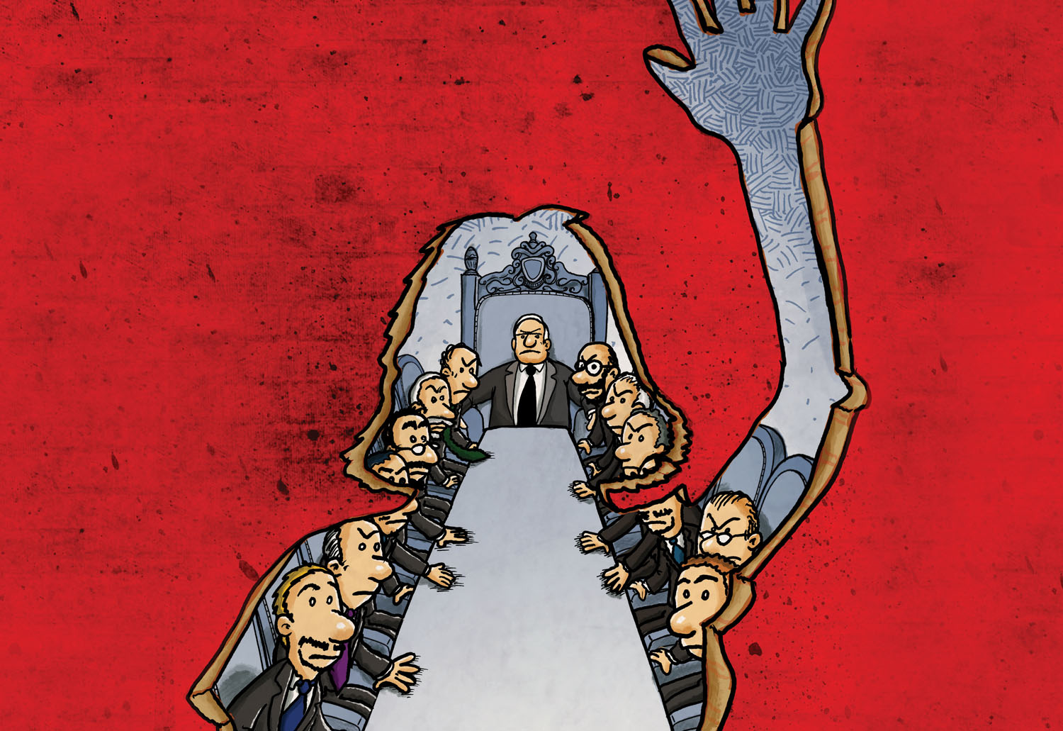 Women Entering Business