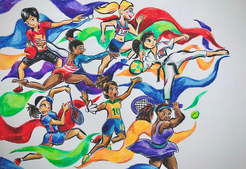 United In Motion