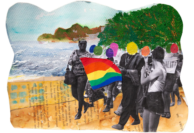 Pride de Goa
