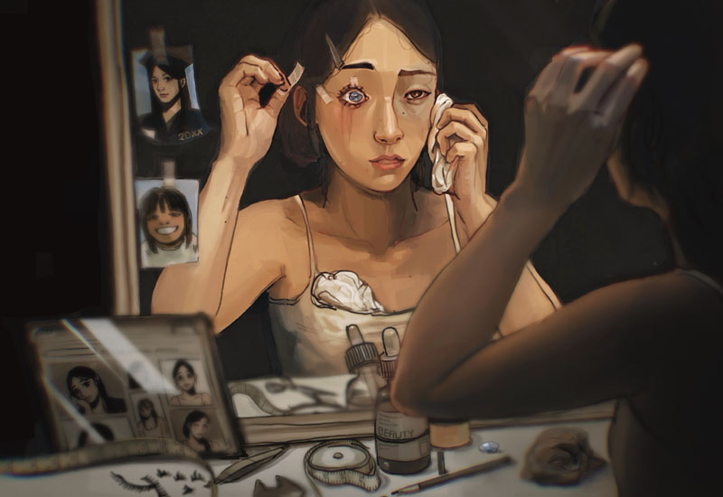 Girlhood