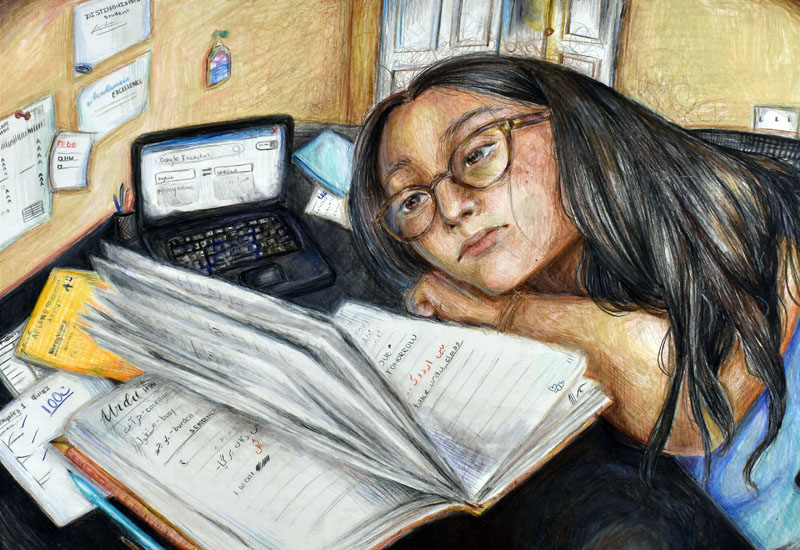Expectations of Identity