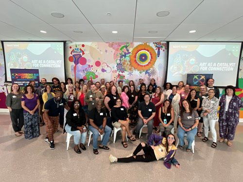 2026 Art Intensive