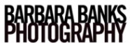 Barbara Banks photography logo