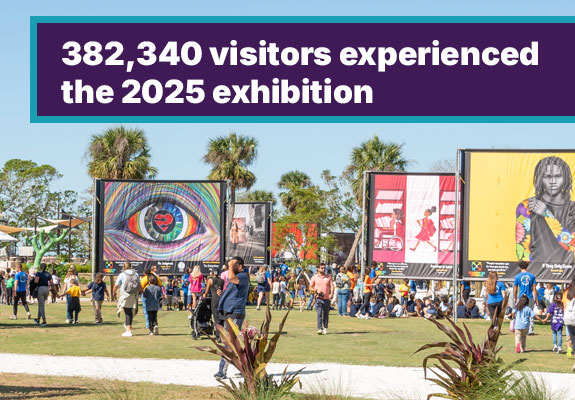 382,340 2025 Attendance