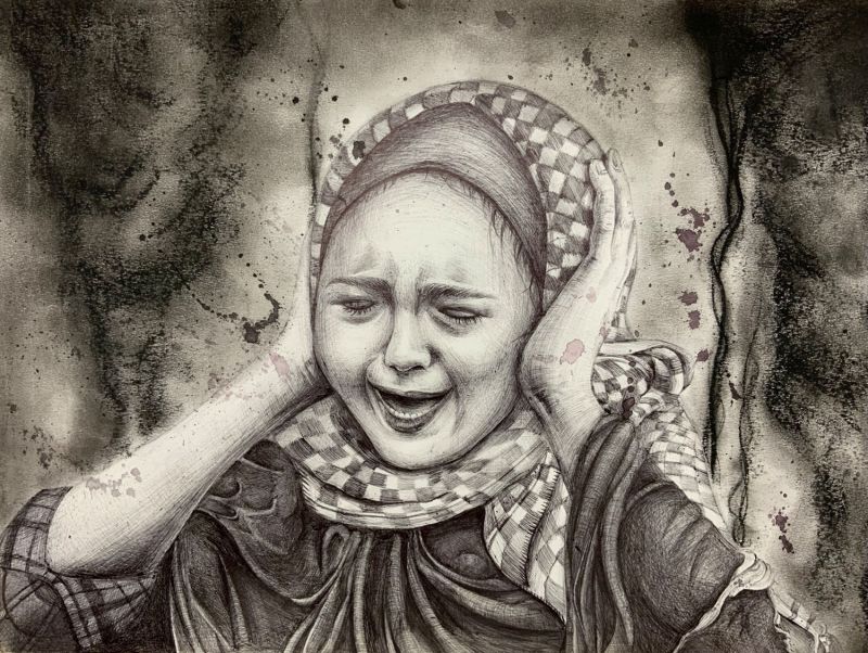 The Other Side of the World