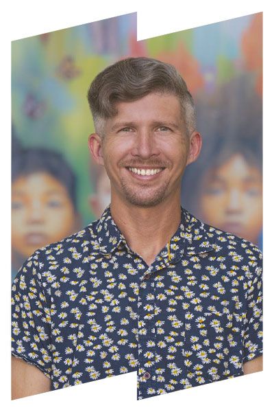 Sam Peterson