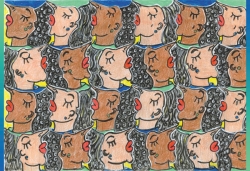 Fitting Together Like Pieces of a Puzzle