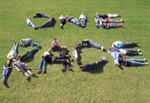 One Diverse Human Race