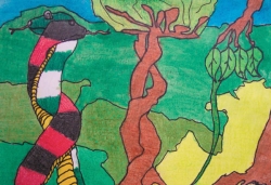 Intertwining Our Differences 