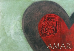 Amar