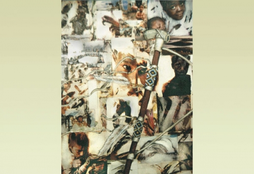 Peaceful Coexistence 