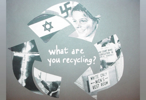 What Are You Recycling? 