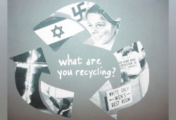 What Are You Recycling? 