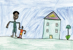 Hold Hands and Stay Friends 