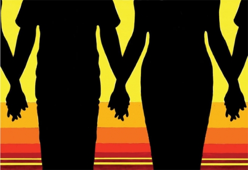 The Sun Rises for All 