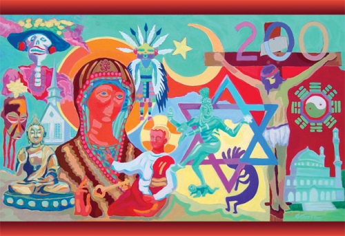 Celebration of Faith 