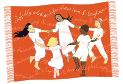 Joyfully Celebrate Life