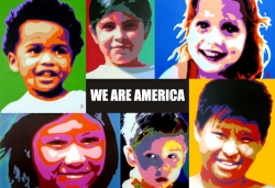 We Are America