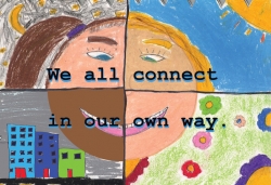  We All Connect