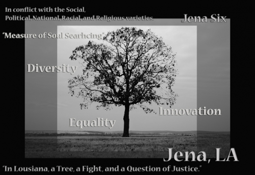 Conflict To Innovation