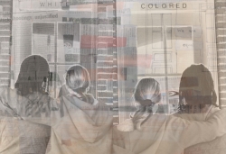 Turn Your Back On Racism