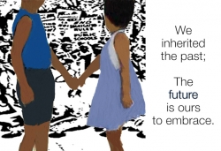 Embrace A Collective Past