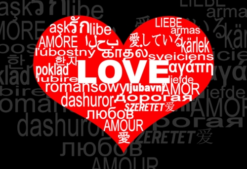 A Heart Full of Love