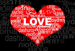 A Heart Full of Love