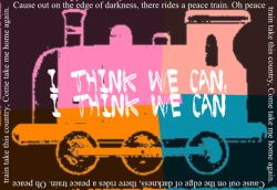 Peace Train