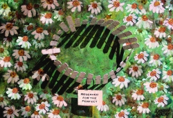 Reserved For The Perfect