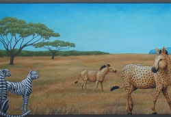 Who Is In Charge of Wardrobe?