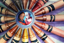 Harmonize Our Colors