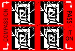 Compassion... Pass It On