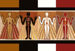 Throw Down Your Arms and Come