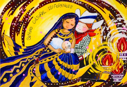 Beyond Cultural Differences