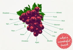 What A Wonderful Bunch 