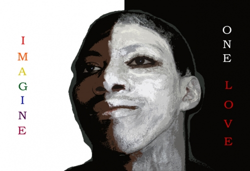 Imagine One Love