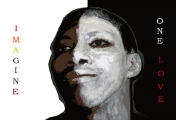 Imagine One Love