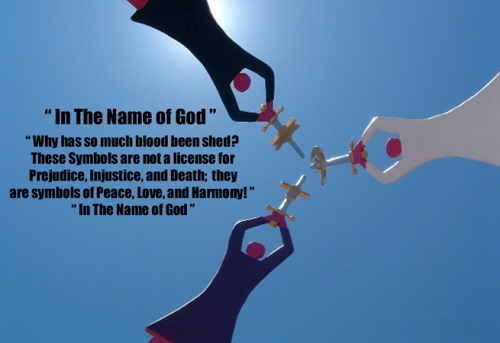 In The Name of God