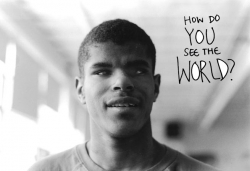 How Do You See the World? 