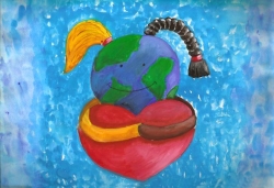 Love - A Global Need 