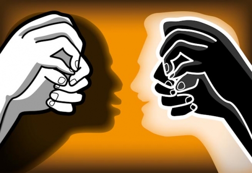 Understand Our Differences 