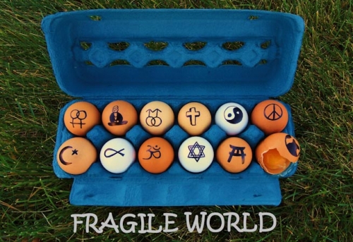 Fragile World