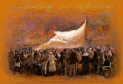 Embracing Our Differences 