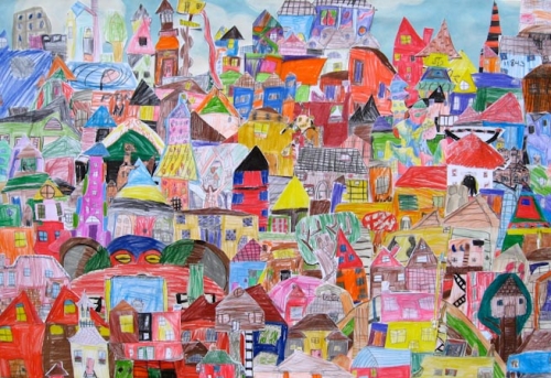 Building Upon Our Differences