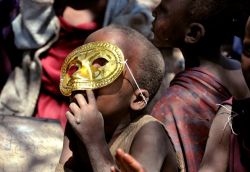 Through the Eyes of a Child