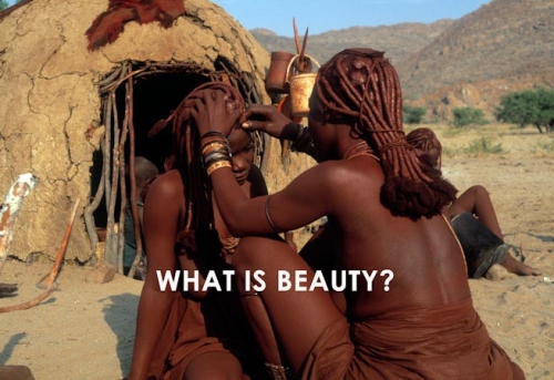 What Is Beauty?