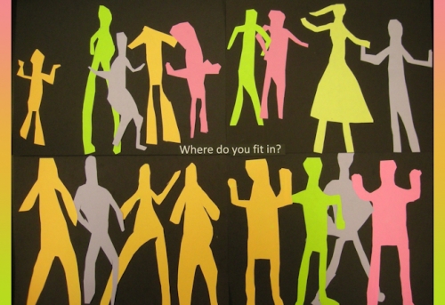 Where Do You Fit In?