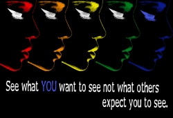 See Through Your Eyes