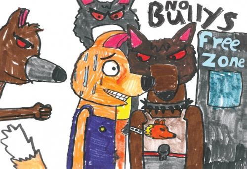 No Bullys